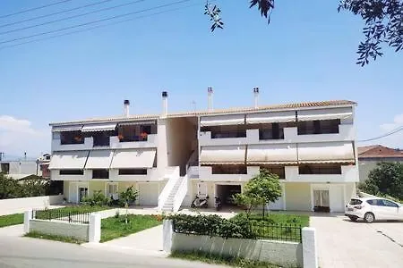 Kassiani 3 Lejlighed *